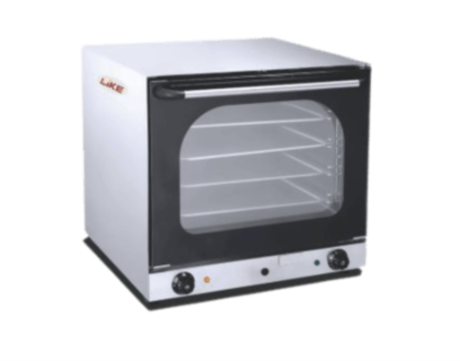 [LEB-4F] LIKE 4 Tray Convection Oven