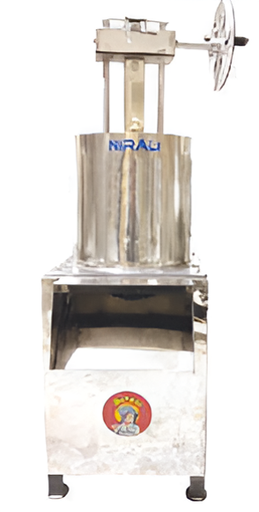 [Nirali Coconut Shredding] Nirali Coconut Shredding Machine