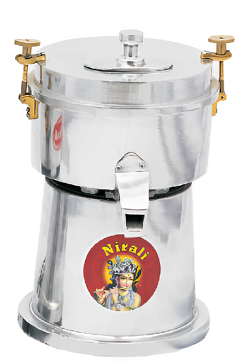 [NIRALI CARROT JUICER 2] NIRALI CARROT JUICER – 2 GLASS (Vegetable)