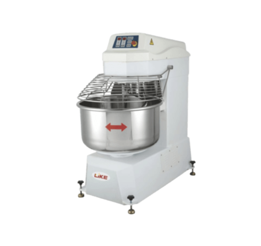 [LIKE-LZ-30] LIKE 30L Electric Control Spiral Mixer