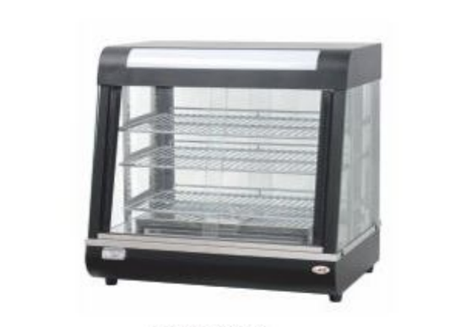 [HW-60-1] LIKE Warming Showcase- Black