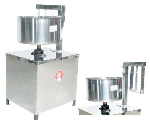[Nirali Shrikhand 15 Kg] Nirali Shrikhand Mixing Machine – 15 Kg