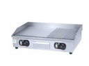 LIKE Half Grill Electric Griddle Plate