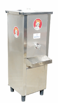 [20SP1] Nirali Water Cooler 20SP1 – 20 Ltr Storage Capacity