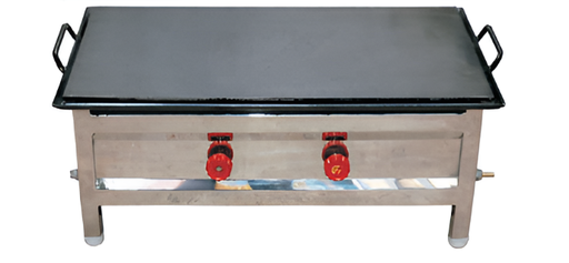 [Nirali Dosa W Stand 2 x 4] Nirali Dosa Puffer With Stand – 2 x 4 Feet