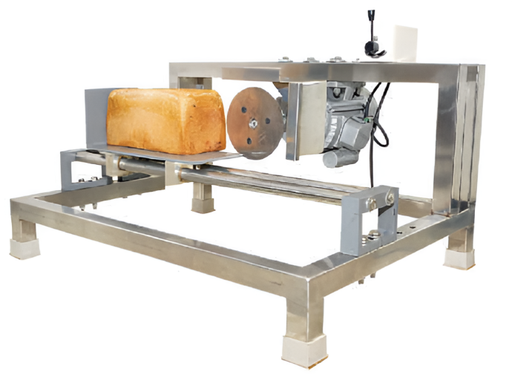 [Nirali Bread Cutter] Nirali Bread Cutter