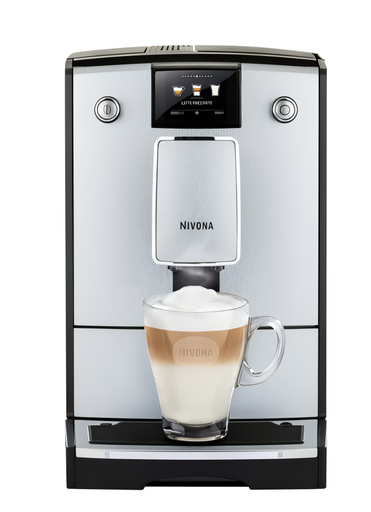 [NICR 769] NIVONA NICR 769 CAFÉ ROMATICA