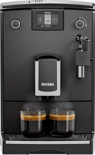 [NICR 550] NIVONA NICR 550 CAFÉ ROMATICA