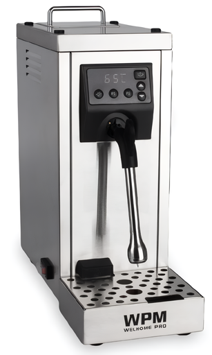 [MS-1300] WPM / MS-1300 Milk Steamer