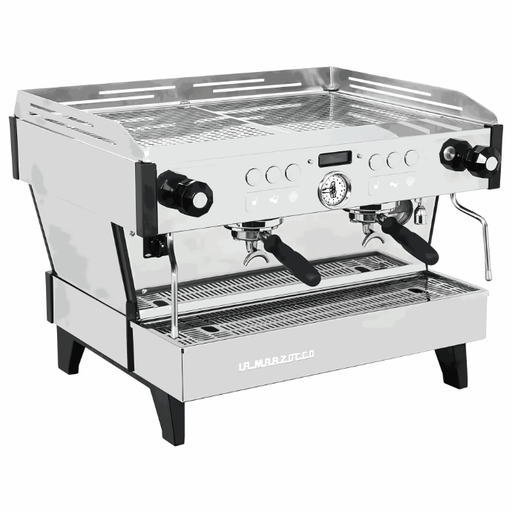 [Linea PB X – 2] La Marzocco Linea PB X – 2 Group Espresso Coffee Machine