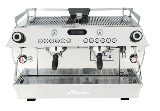 [GB5 X – 2] La Marzocco GB5 X – 2 Group Espresso Coffee Machine