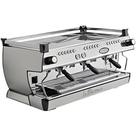 [GB5 X – 3] La Marzocco GB5 X – 3 Group Espresso Coffee Machine