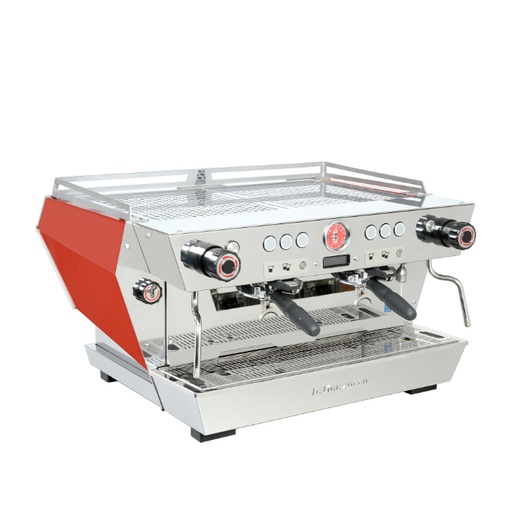 [KB90 - 2]  La Marzocco KB90 - 2 Group Espresso Coffee Machine