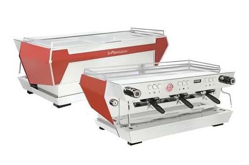 [KB90 – 3] La Marzocco KB90 – 3 Group Espresso Coffee Machine