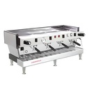 La Marzocco KB90 – 4 Group Espresso Coffee Machine