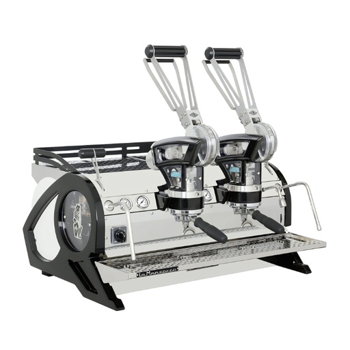 [Leva S - 2] La Marzocco Leva S - 2 Group Espresso Coffee Machine