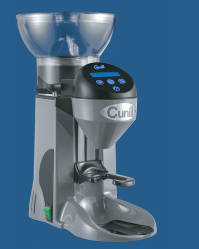 [TRANQUILO - TRON] Cunill Tranquilo -Tron ABS Coffee Grinder