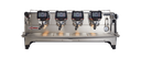 LA CIMBALI M200 DT/4 – 4 Group Coffee Machine (Touch Display)