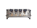 LA CIMBALI M200 GT1 DT/4 – 4 Group Coffee Machine (Touch Display)