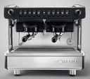 La Cimbali M26 BE DT/2 BLACK COMPACT – 2 Group Coffee Machine