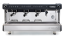 La Cimbali M26 BE DT/3 BLACK / WHITE – 3 Group Coffee Machine