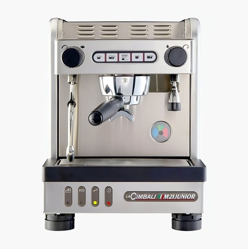 [M21 DT/1] La Cimbali M21 Junior DT/1 – 1 Group Coffee Machine