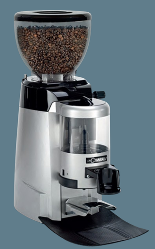 [CM Auto] La Cimbali CM Automatic Grinder 
