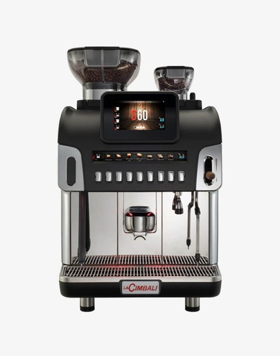 [S60 S100] La Cimbali S60 S100