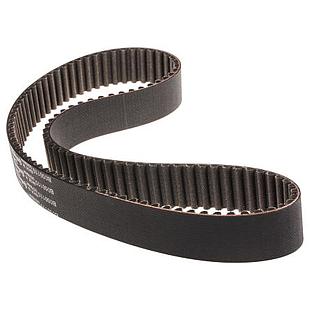 [182X8.5MM-BELT] Mitsuboshi 182 XL Timing Belt, Rubber