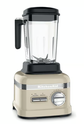 KitchenAid 5KSB7068 Artisan Power Blender - Almond Cream