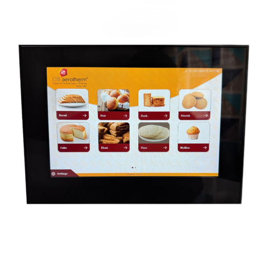 [IOT] IOT Display and Motherboard
