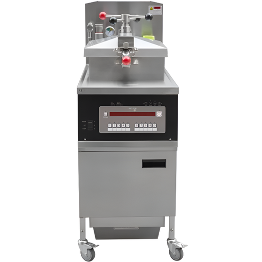 [PFG-800] Ezycook Gas Pressure Fryer PFG-800