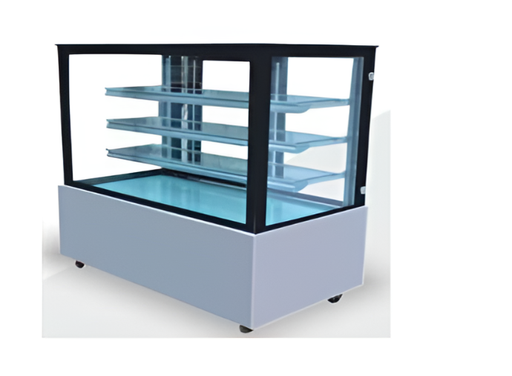 [KL1500R3] INDULGE Display Counter KL1500R3