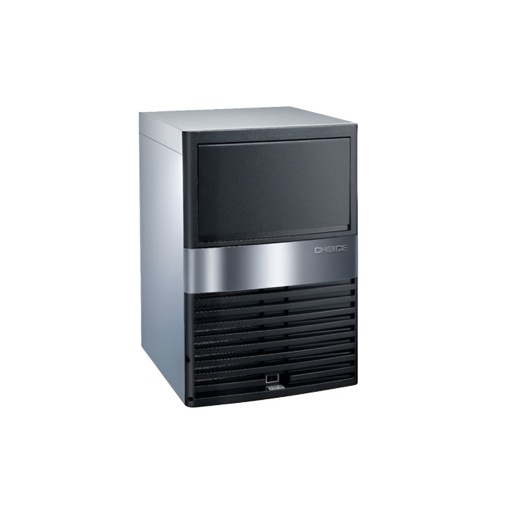 [HDE0070A-251Z] CHOICE by Manitowoc Ice Cube Machine HDE0070A-251Z