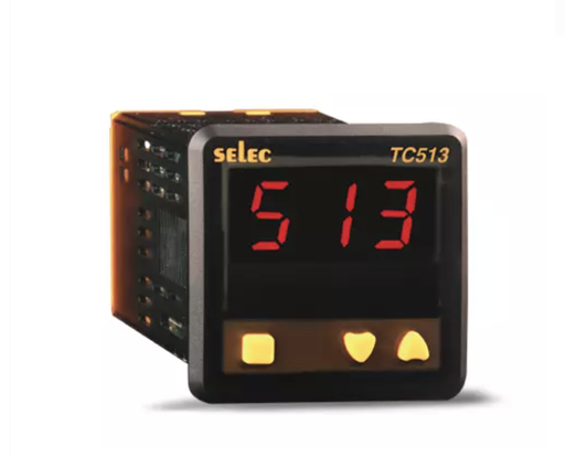 [TC513BX] Selec TC513BX Temperature Controller