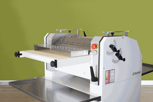 [F6002] DAL MASO Belt Specifications for FR500 ( F6002 )