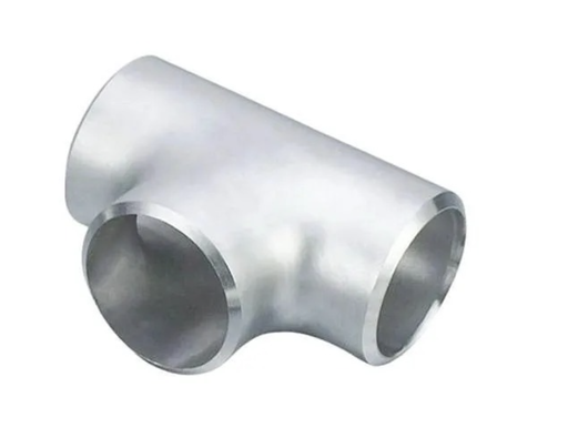 [200 NB TEE] CS aerotherm 200 NB Tee Fittings