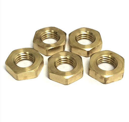 [30214-03-109-00] CS aerotherm 35 mm x 25 mm Hex Nut