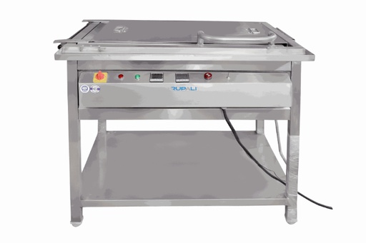 [RUP 30 Ltr Batch]  Rupali 30 Ltr Batch Fryer