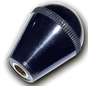 Bakelite 10 x 40 Taper Knob