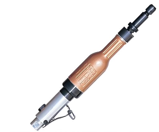 [KPT-NG75A-CS] Kawasaki KPT-NG75A-CS H/D Die Grinder, Safety Lever (6.00mm)