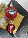 EzyCook Red Regulator For Deck Oven