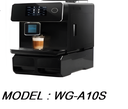 JAVA A10S COFFEE MACHINE