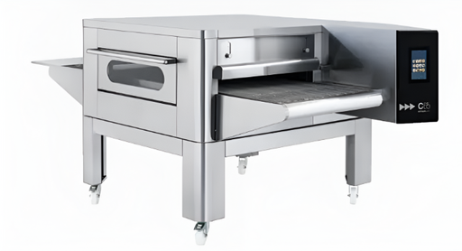 [TUNNEL C/40] Prisma TUNNEL C/40 Conveyor Pizza Oven - Electric