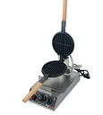 EzyCook WB-540R Rotating Belgian Waffle Baker