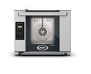 UNOX XEFR-04HS-ELDP Electric Convection Oven with Humidity