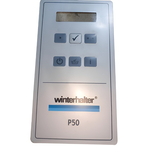 [30014237] WINTERHALTER 30014237 dishwasher P50 control display