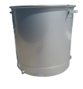 CS Aerotherm Diesel Tank 500 Litres