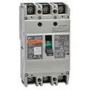 BW63RAG-3P060 Fuji Electric Circuit Breaker Hydraulic Magnetic 3Pole 60A 690VAC/250VDC