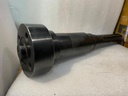 CSA-DS-30068-02-002 Spiral Shaft